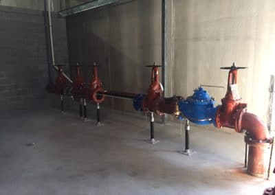 Xcel Plumbing NJ - Piping